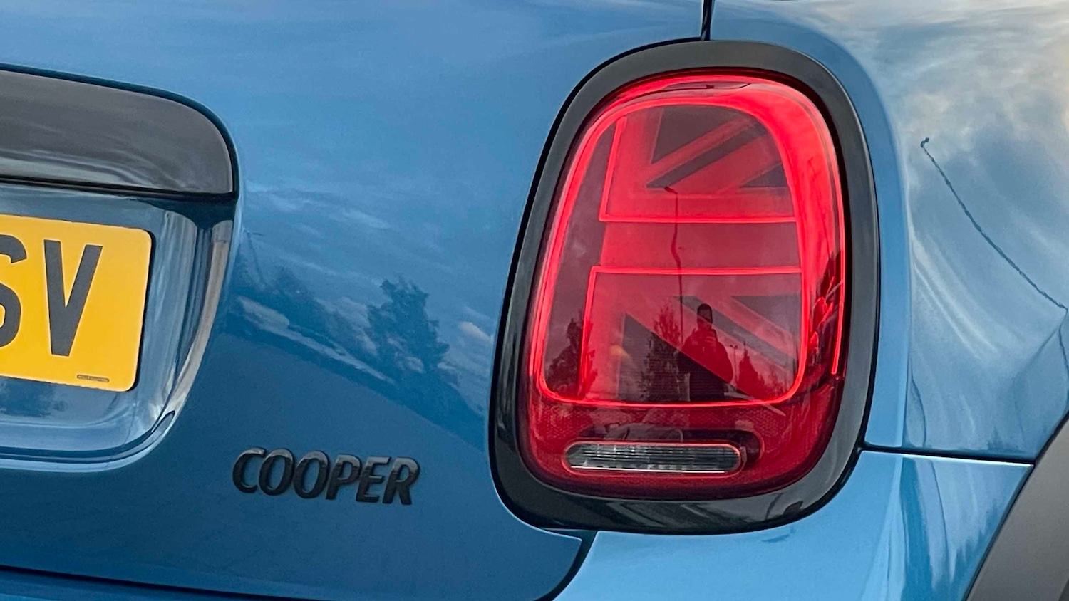 Used MINI Hatch 2022 for sale - 76460359: Photo 18