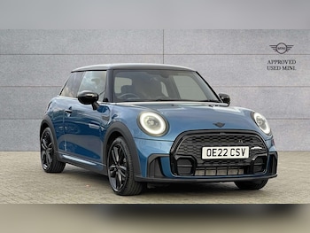 Used MINI Hatch 2022 for sale - 76460359: Photo