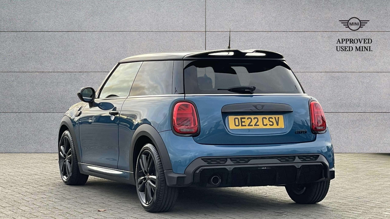 Used MINI Hatch 2022 for sale - 76460359: Photo 2