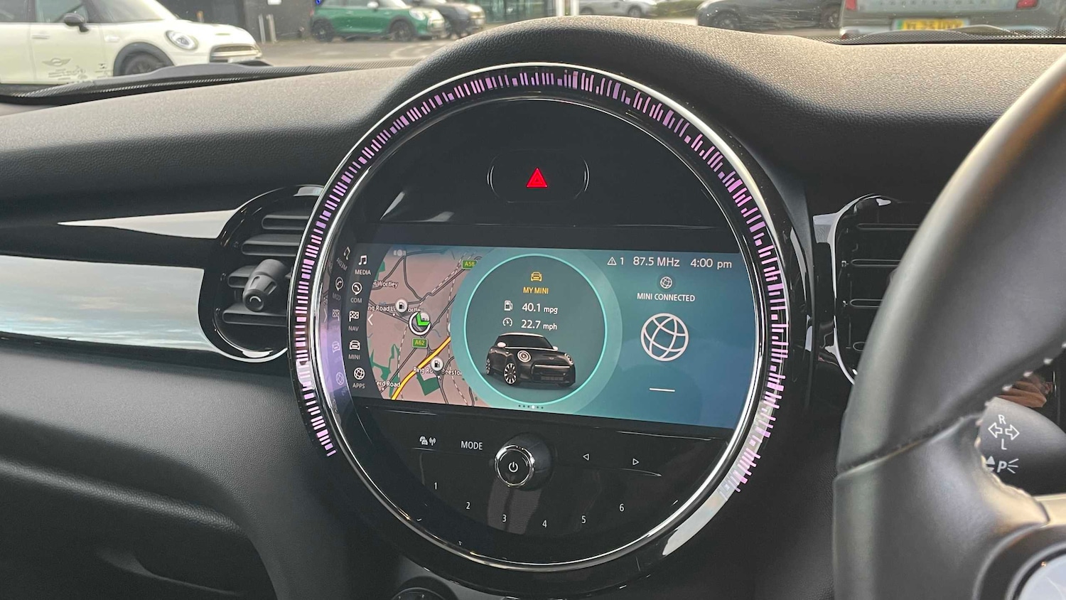 Used MINI Hatch 2022 for sale - 76460359: Photo 27