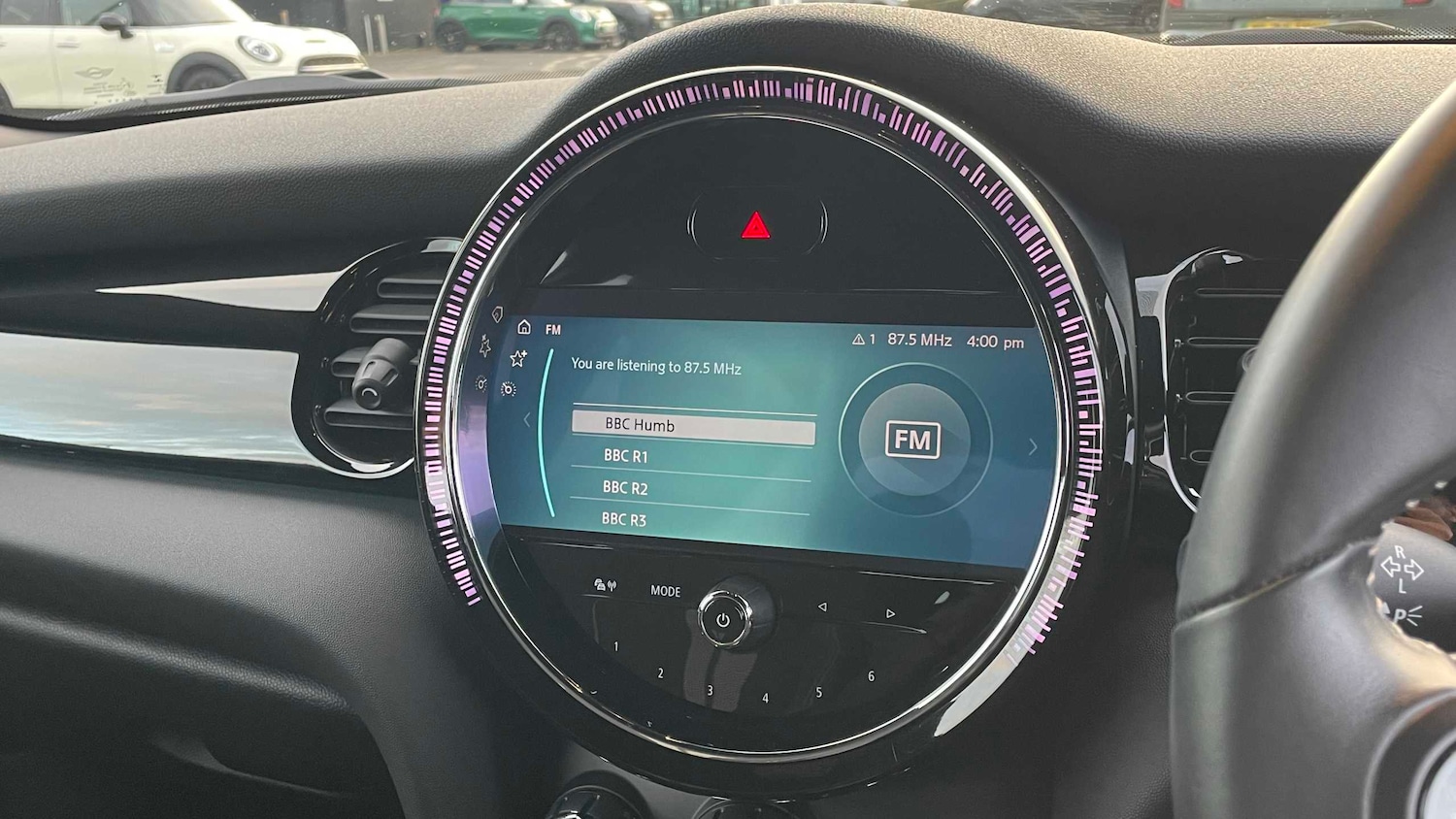 Used MINI Hatch 2022 for sale - 76460359: Photo 28