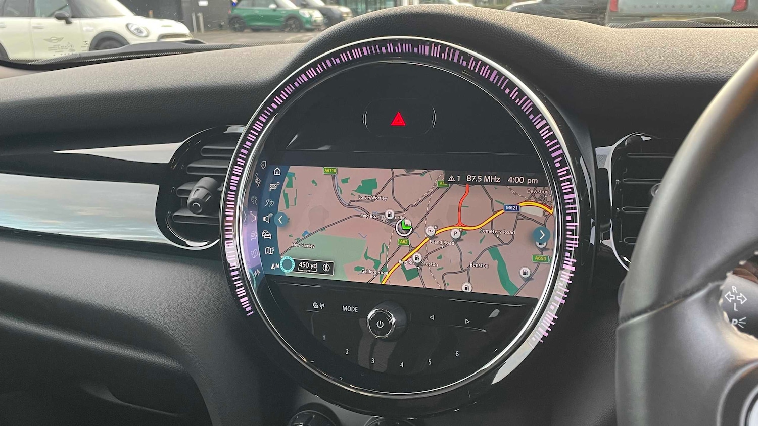 Used MINI Hatch 2022 for sale - 76460359: Photo 29