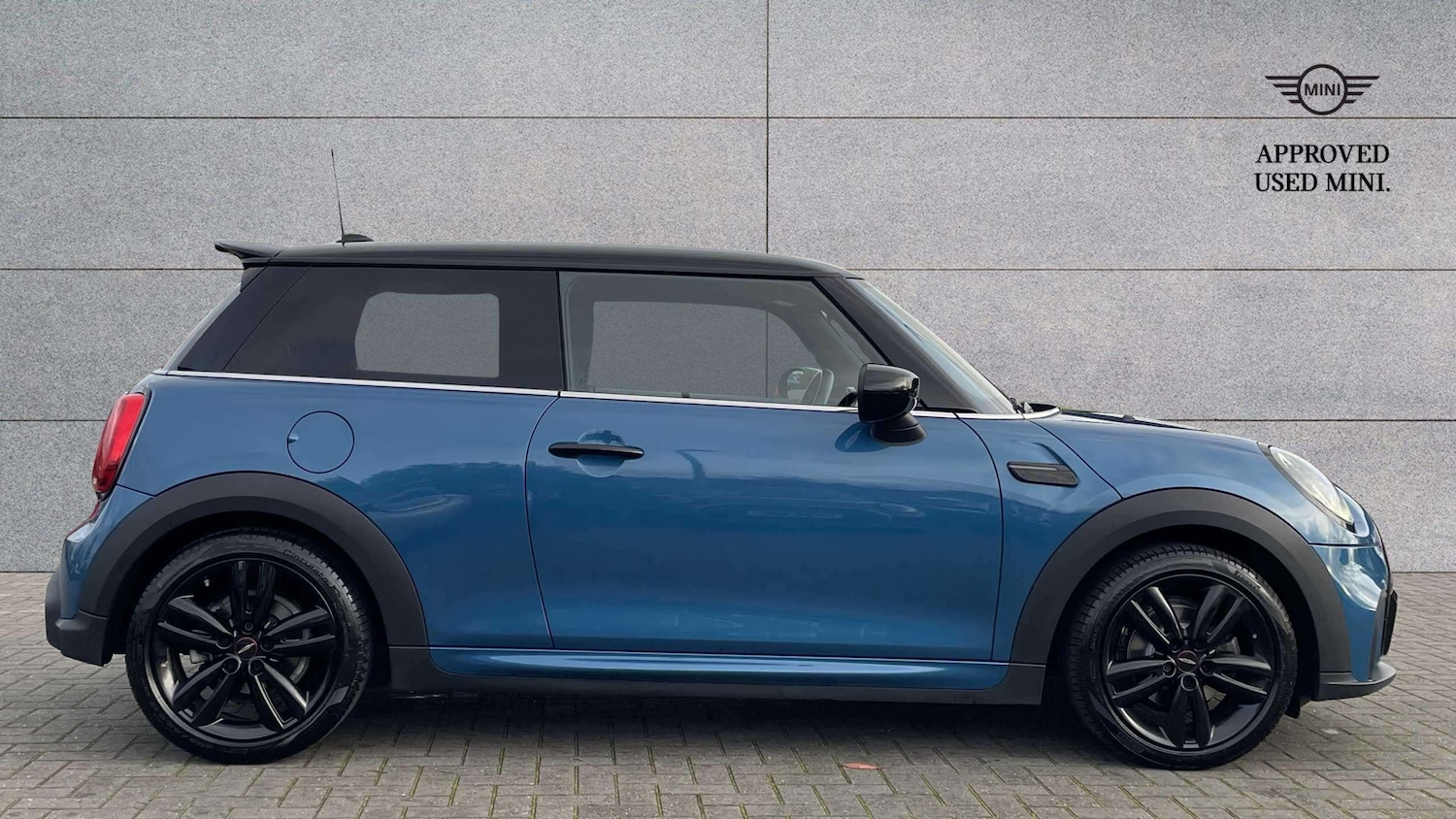 Used MINI Hatch 2022 for sale - 76460359: Photo 3