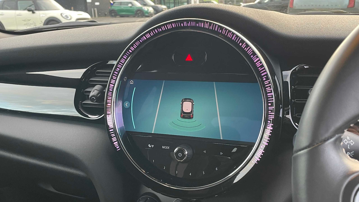 Used MINI Hatch 2022 for sale - 76460359: Photo 30