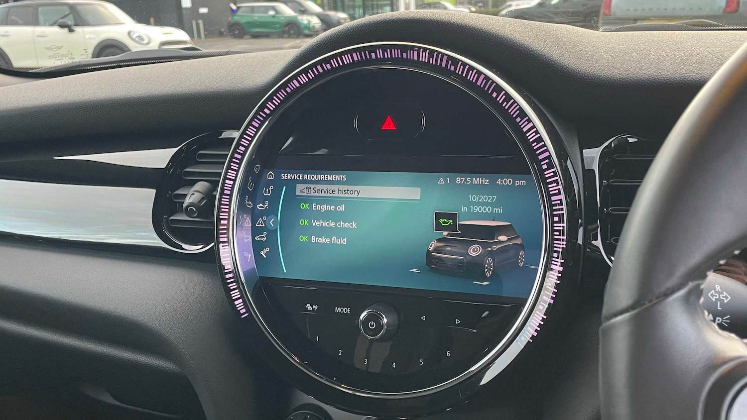 Used MINI Hatch 2022 for sale - 76460359: Photo 31