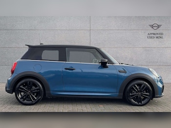 Used MINI Hatch 2022 for sale - 76460359: Photo