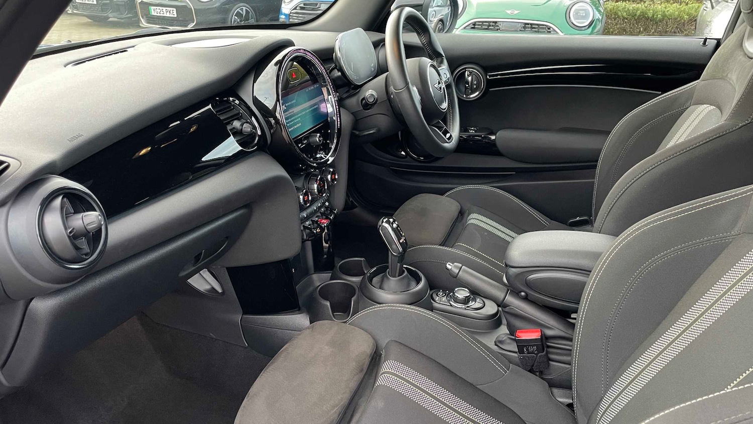 Used MINI Hatch 2022 for sale - 76460359: Photo 5