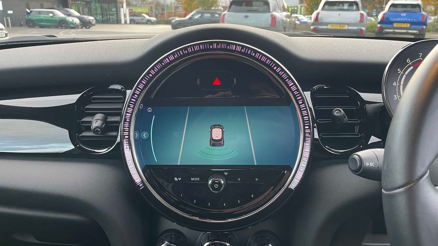 Used MINI Hatch 2022 for sale - 76460359: Photo 6