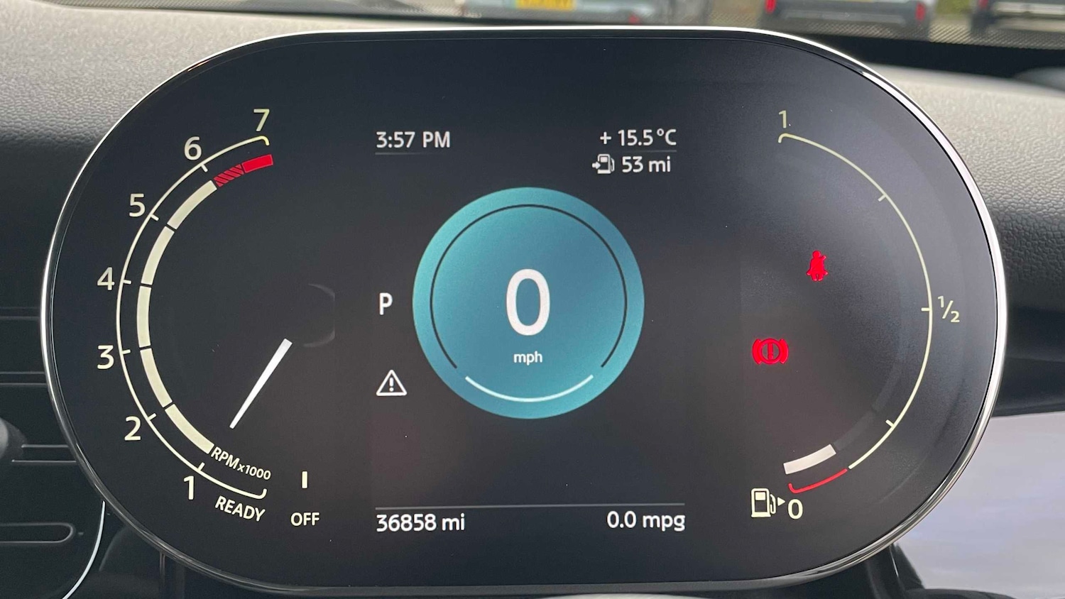 Used MINI Hatch 2022 for sale - 76460359: Photo 7