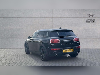 Used MINI Clubman 2016 for sale - 76705056: Photo