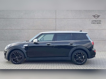 Used MINI Clubman 2016 for sale - 76705056: Photo