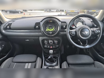 Used MINI Clubman 2016 for sale - 76705056: Photo