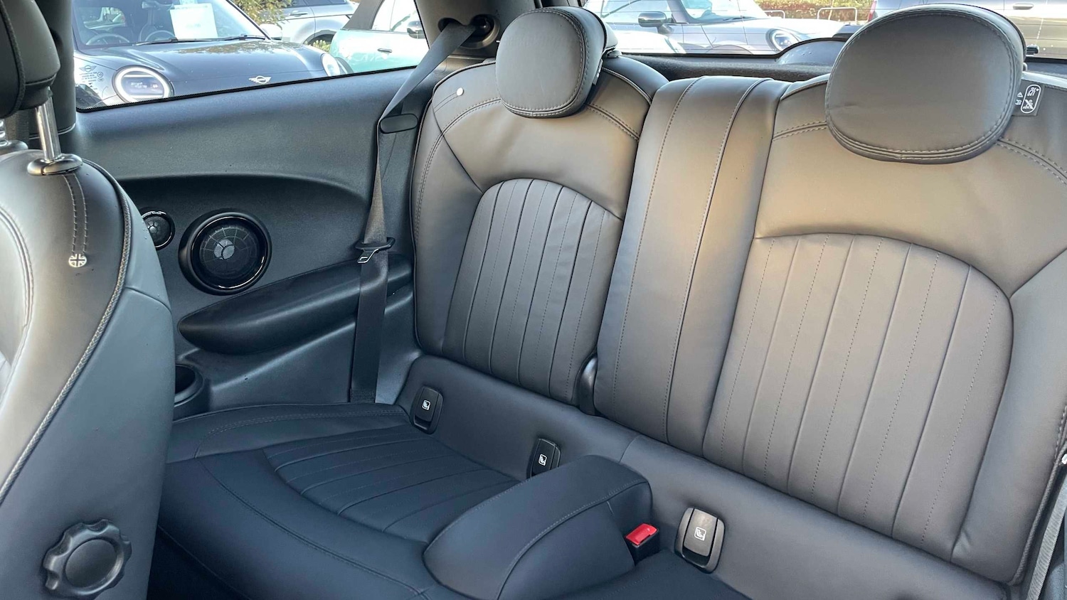 Used MINI Hatch 2022 for sale - 76610553: Photo 11