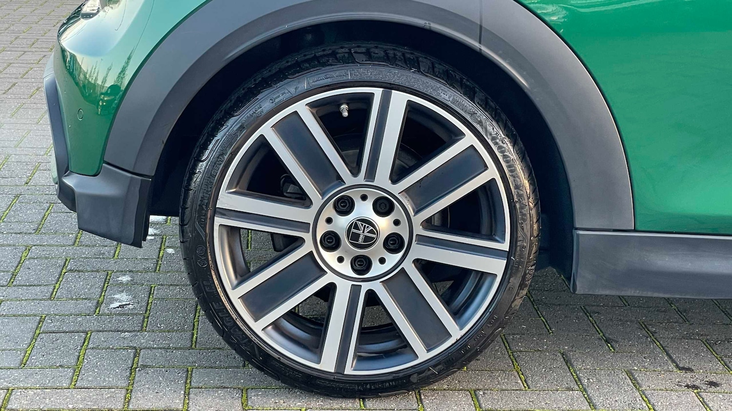 Used MINI Hatch 2022 for sale - 76610553: Photo 13