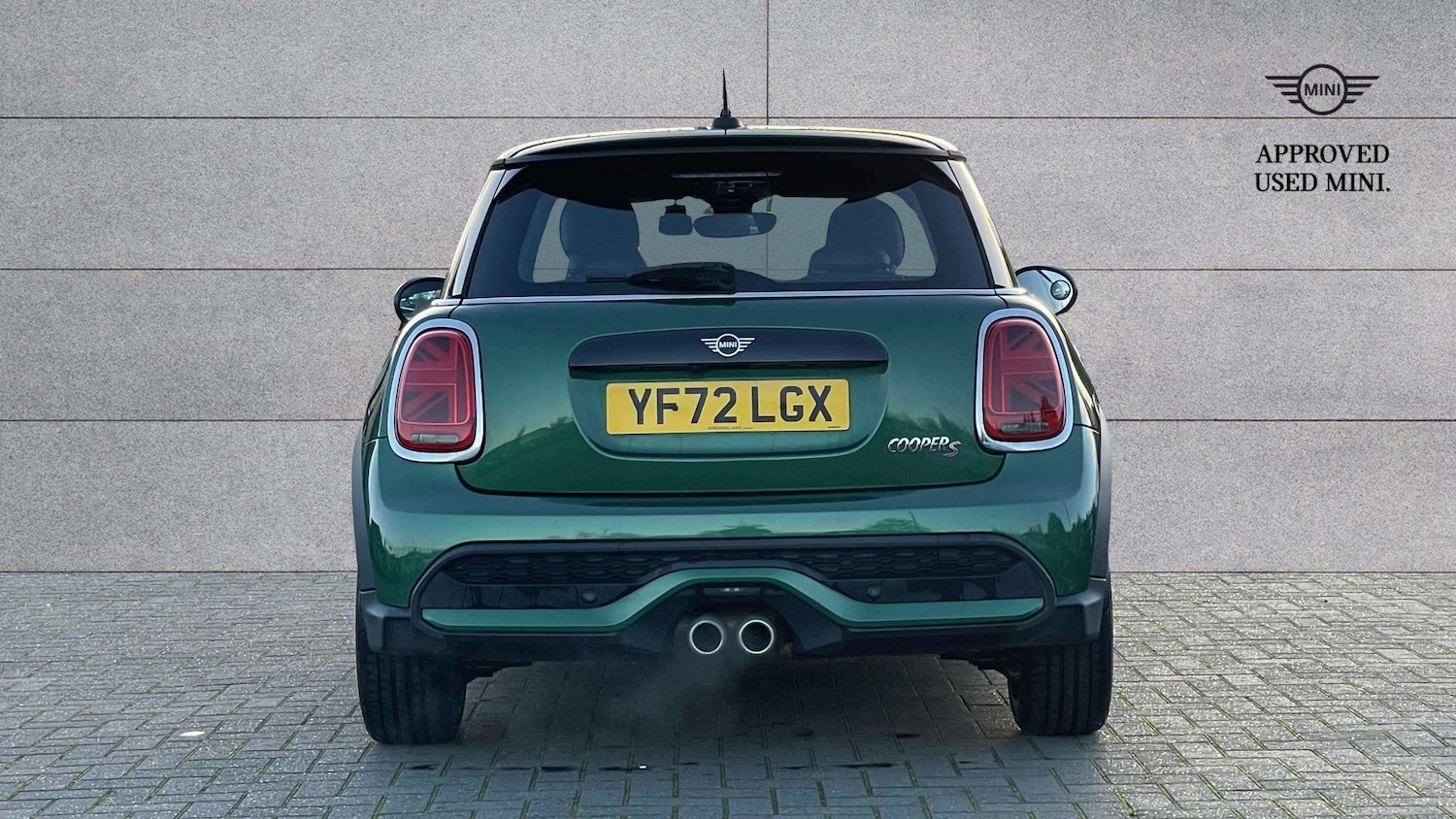 Used MINI Hatch 2022 for sale - 76610553: Photo 14