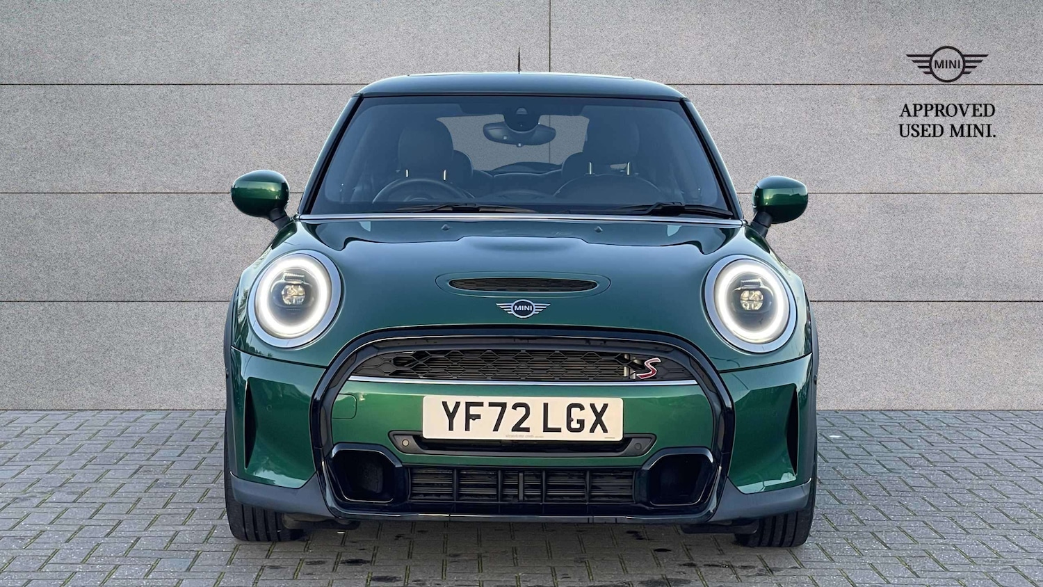 Used MINI Hatch 2022 for sale - 76610553: Photo 15