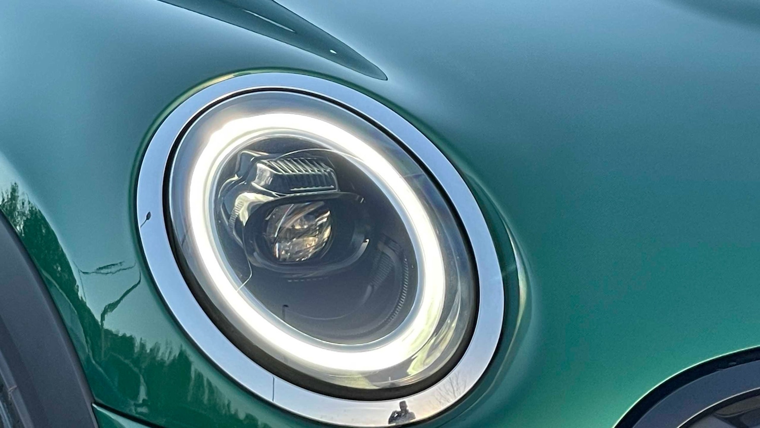 Used MINI Hatch 2022 for sale - 76610553: Photo 16