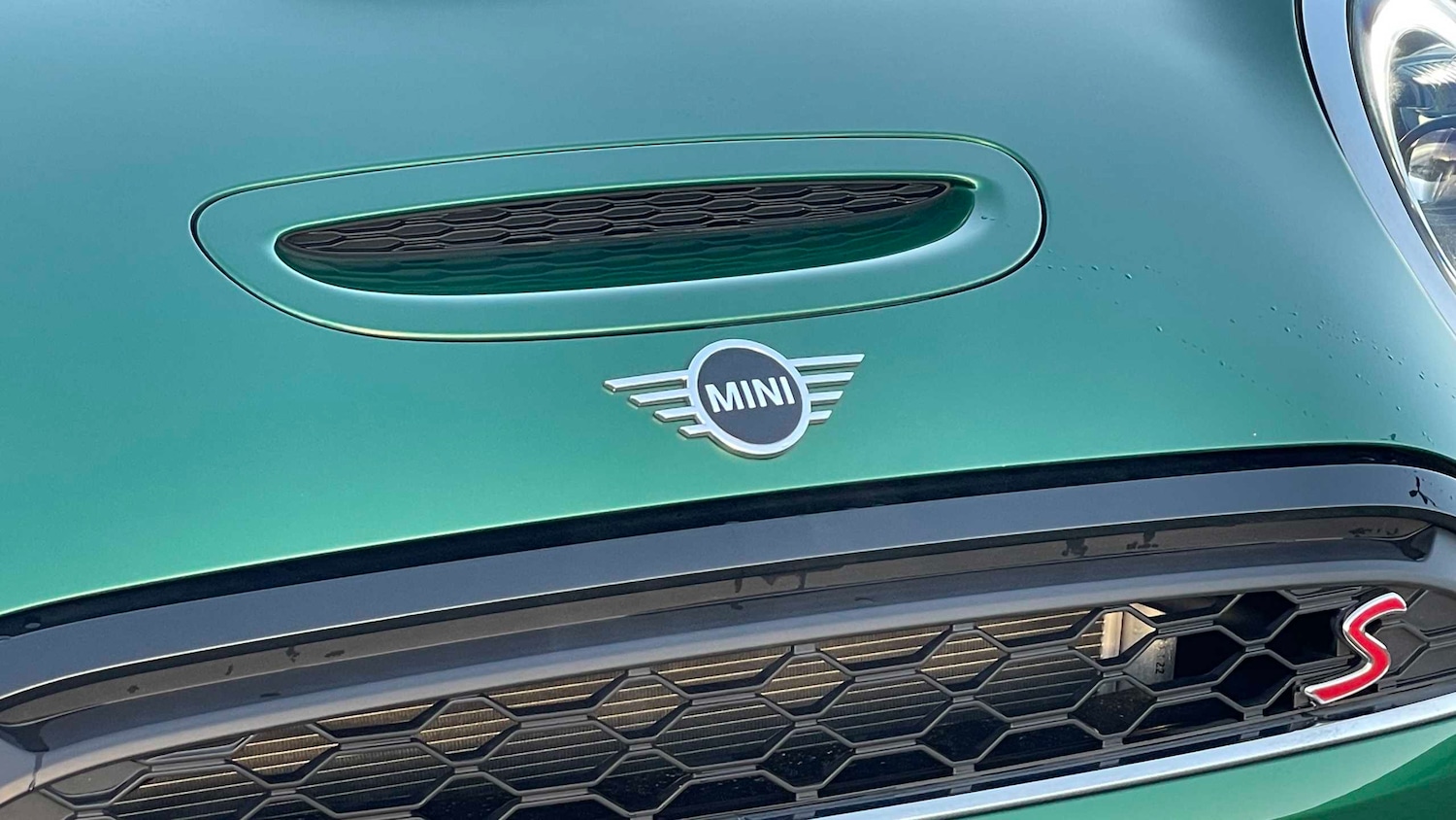 Used MINI Hatch 2022 for sale - 76610553: Photo 17