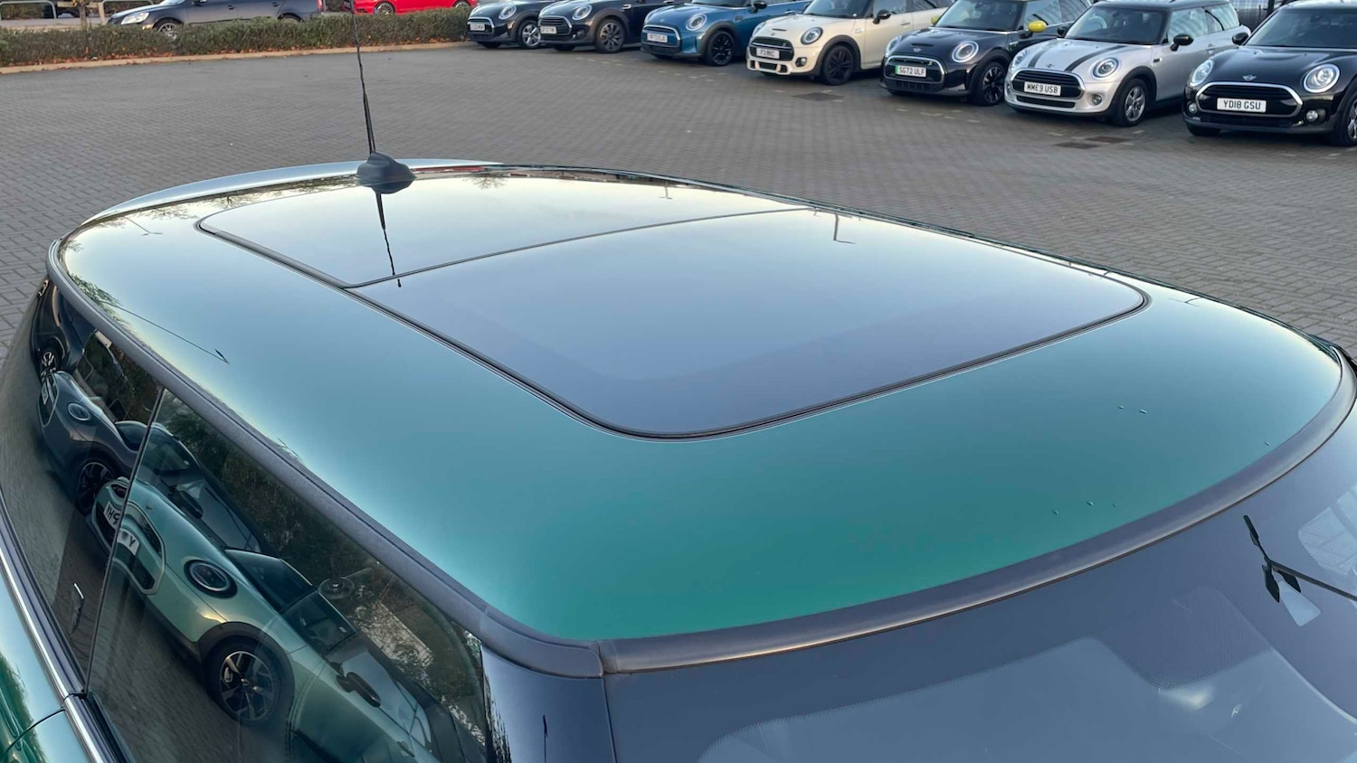 Used MINI Hatch 2022 for sale - 76610553: Photo 18