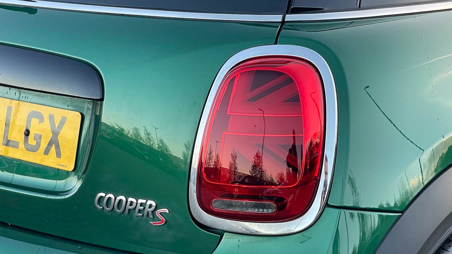 Used MINI Hatch 2022 for sale - 76610553: Photo 20