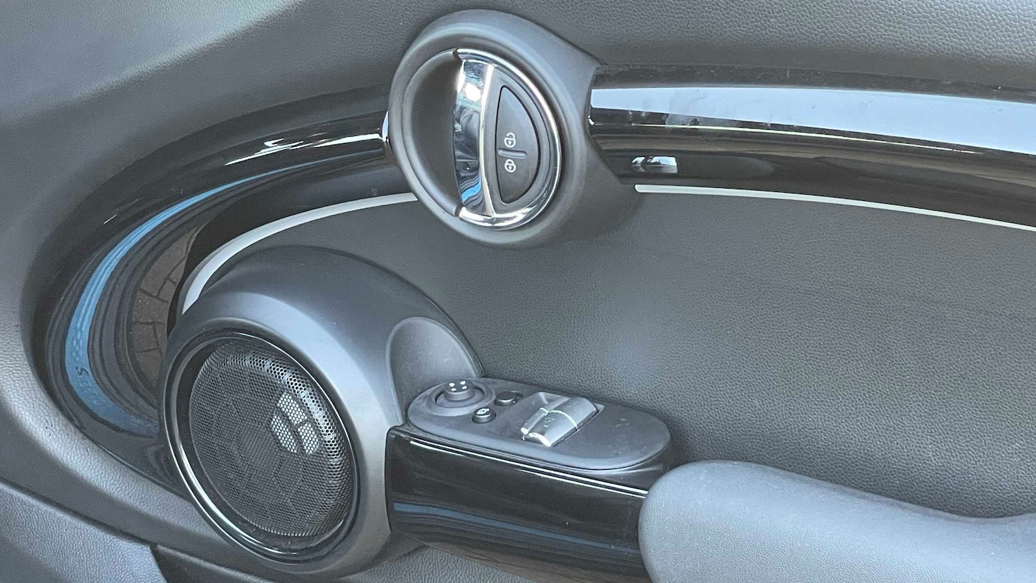 Used MINI Hatch 2022 for sale - 76610553: Photo 21