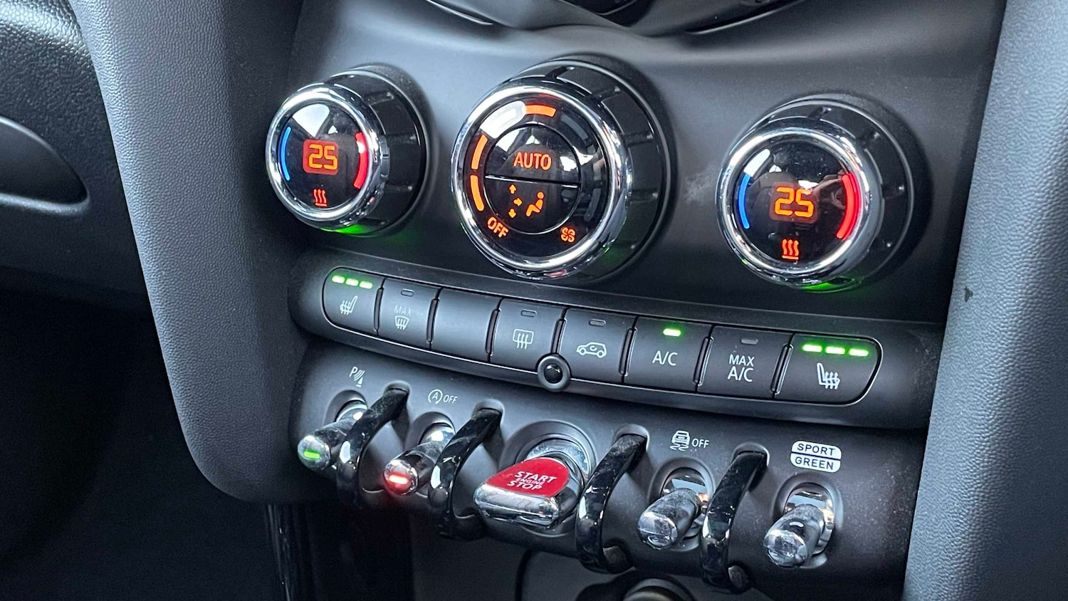 Used MINI Hatch 2022 for sale - 76610553: Photo 29