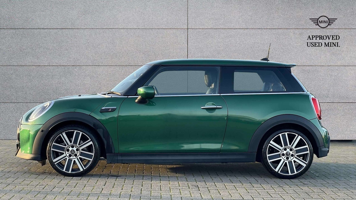 Used MINI Hatch 2022 for sale - 76610553: Photo 3