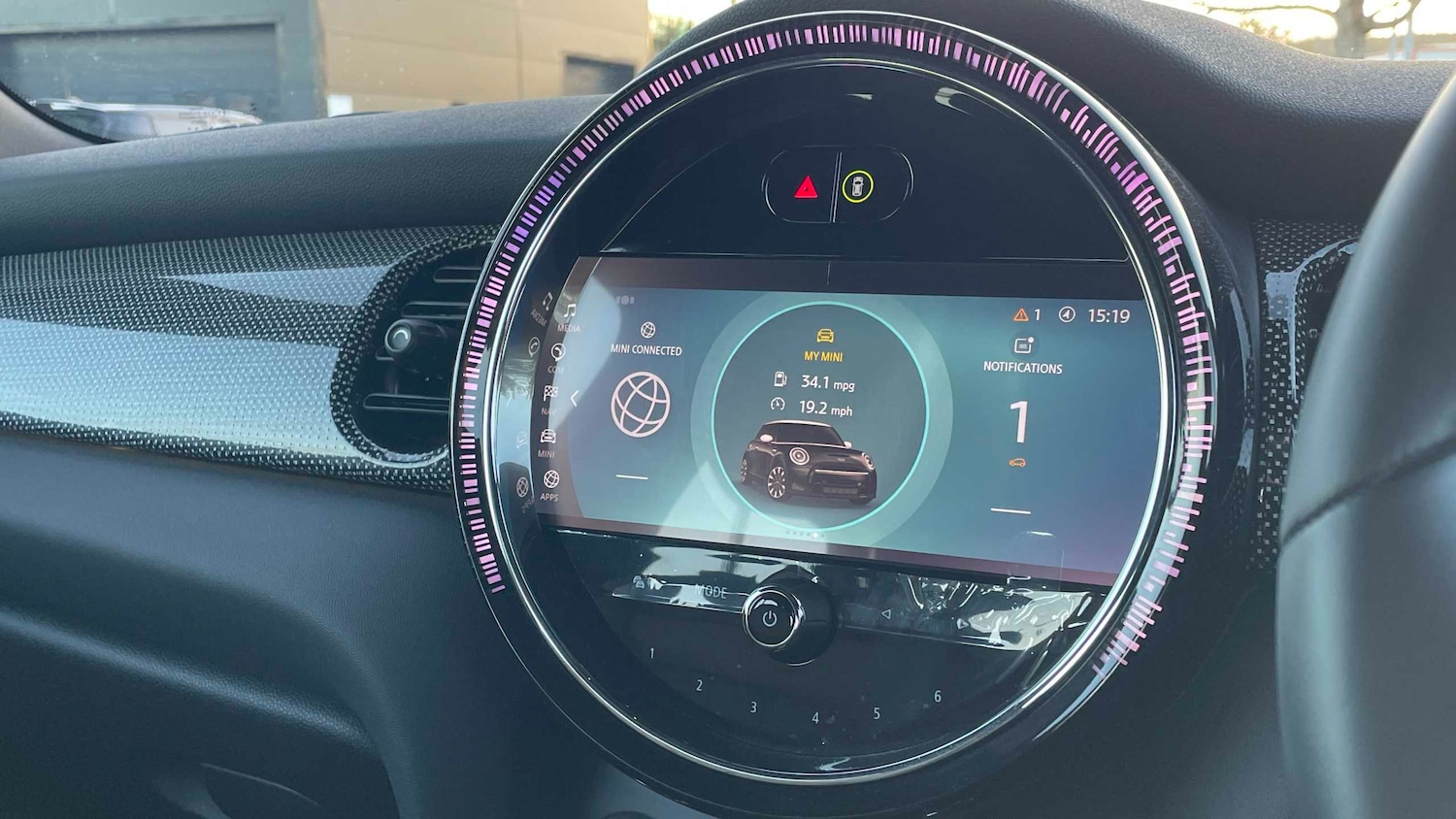 Used MINI Hatch 2022 for sale - 76610553: Photo 30