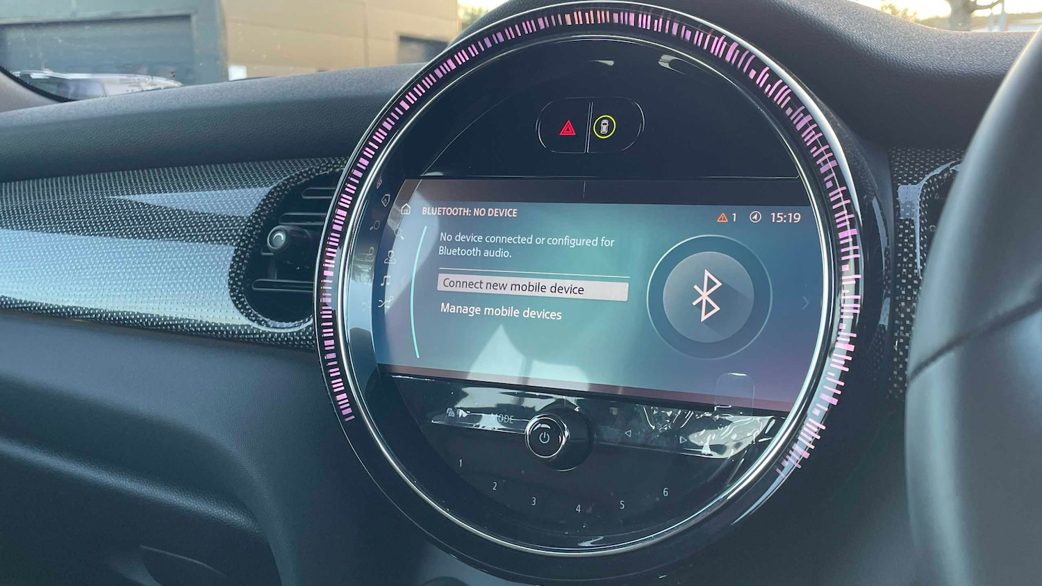 Used MINI Hatch 2022 for sale - 76610553: Photo 31