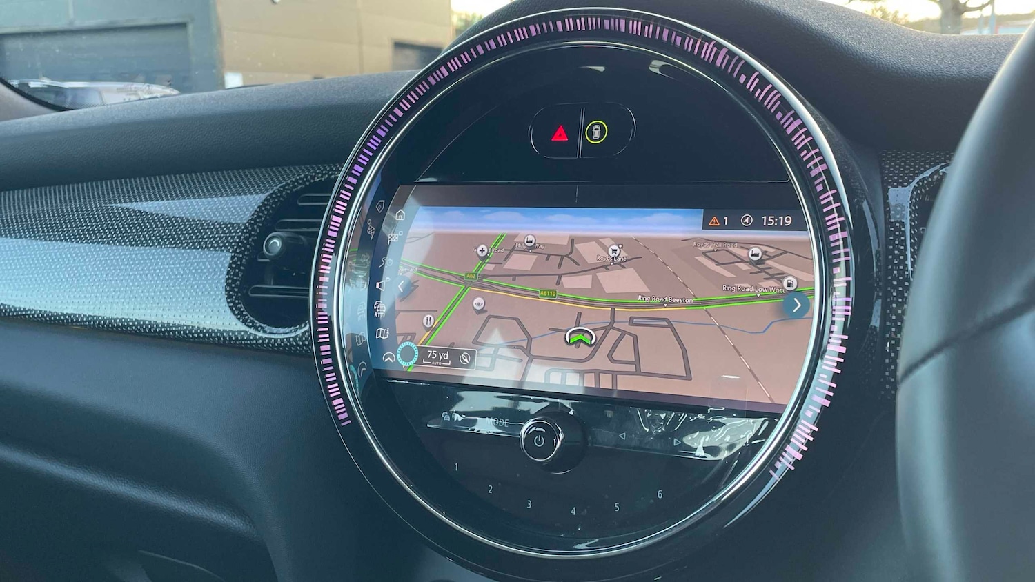 Used MINI Hatch 2022 for sale - 76610553: Photo 32