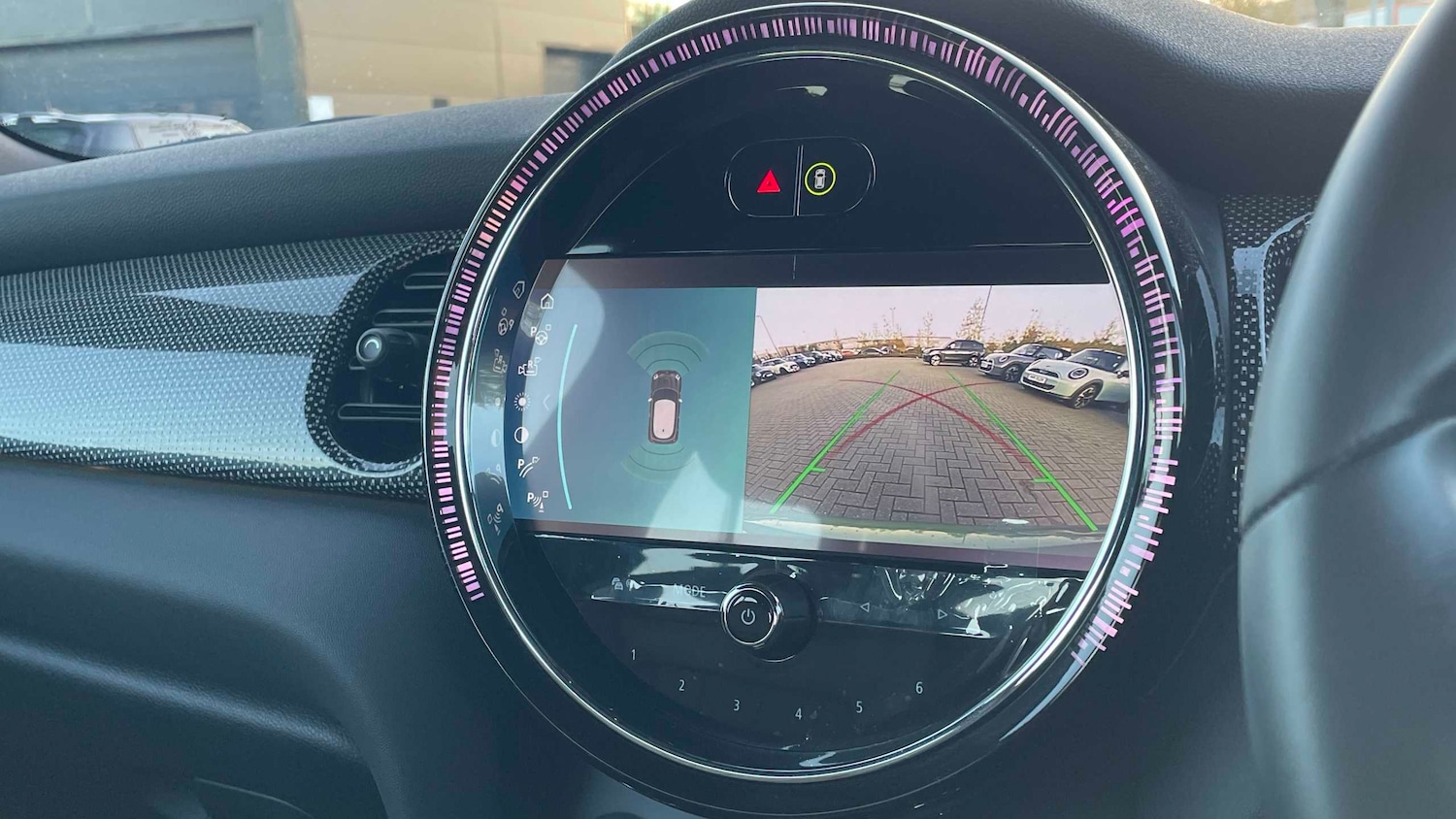 Used MINI Hatch 2022 for sale - 76610553: Photo 33