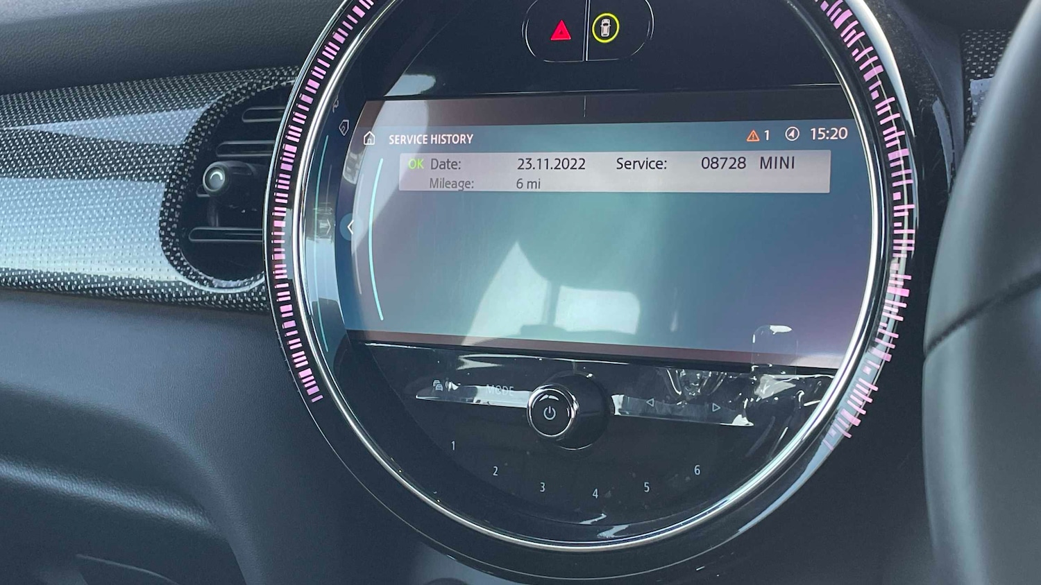 Used MINI Hatch 2022 for sale - 76610553: Photo 34