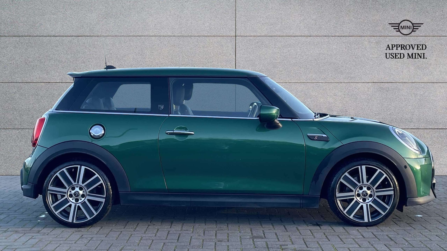 Used MINI Hatch 2022 for sale - 76610553: Photo 4