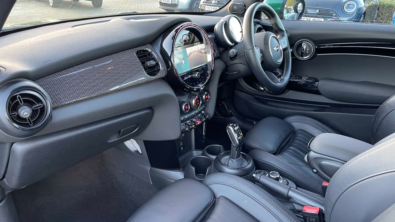 Used MINI Hatch 2022 for sale - 76610553: Photo 6