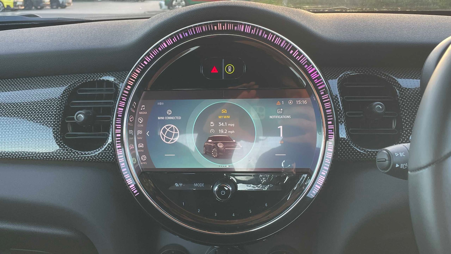 Used MINI Hatch 2022 for sale - 76610553: Photo 7