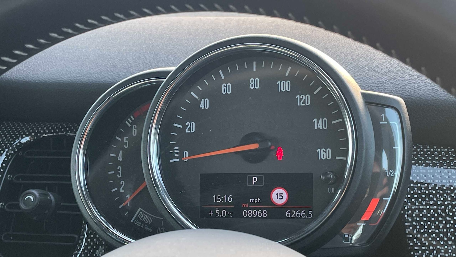 Used MINI Hatch 2022 for sale - 76610553: Photo 8