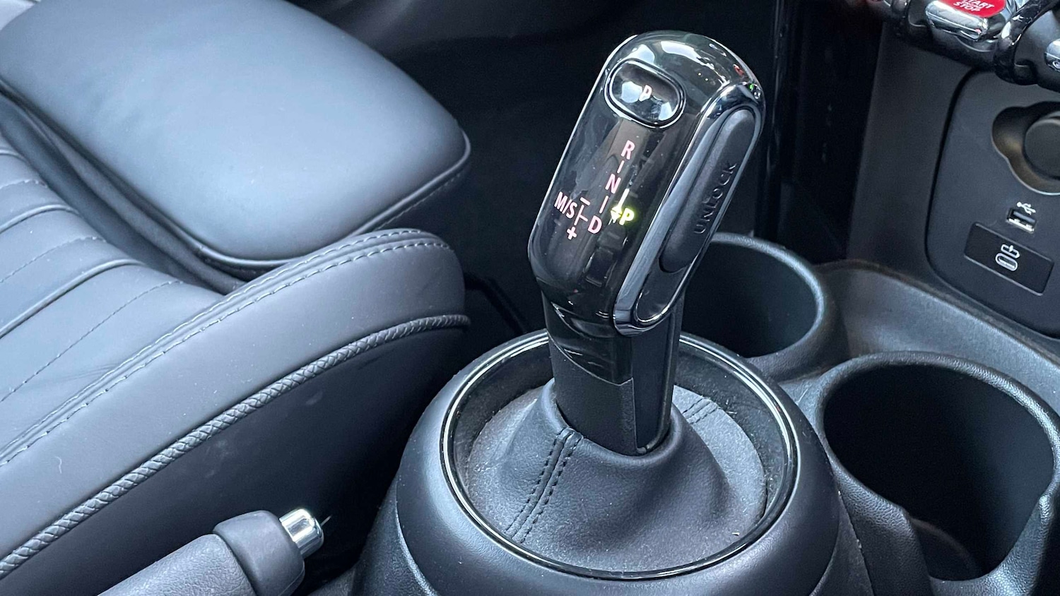 Used MINI Hatch 2022 for sale - 76610553: Photo 9