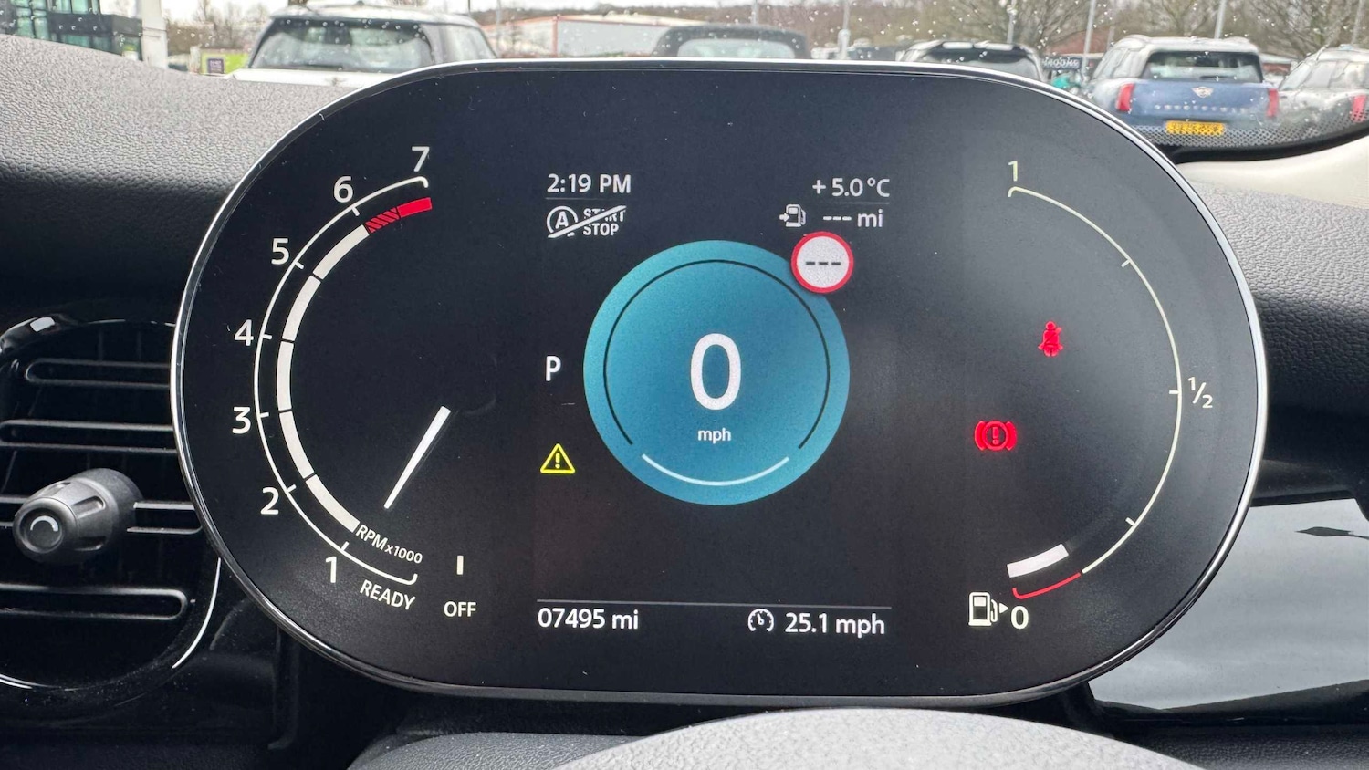 Used MINI Hatch 2024 for sale - 77552996: Photo 10