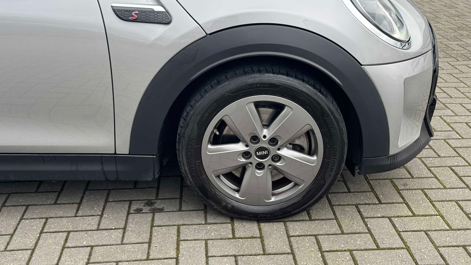 Used MINI Hatch 2024 for sale - 77552996: Photo 11