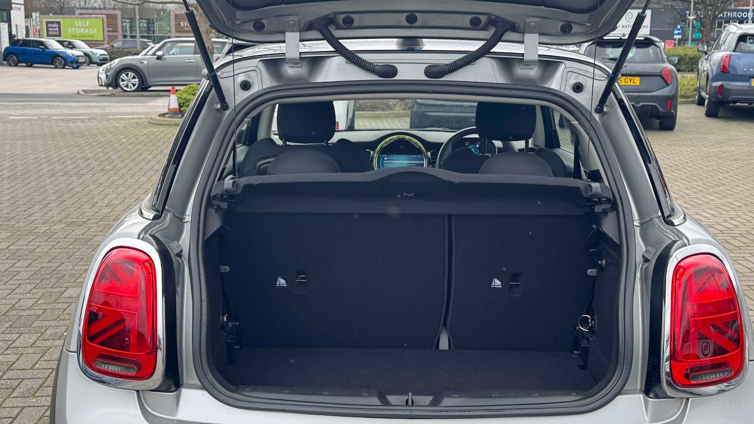 Used MINI Hatch 2024 for sale - 77552996: Photo 12