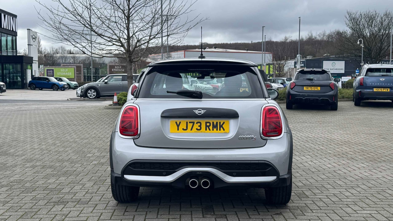 Used MINI Hatch 2024 for sale - 77552996: Photo 13