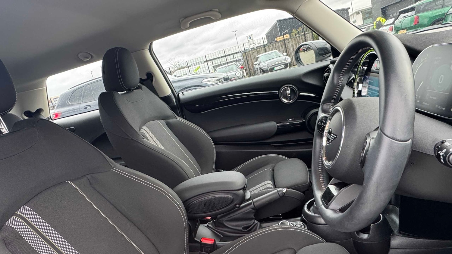 Used MINI Hatch 2024 for sale - 77552996: Photo 17