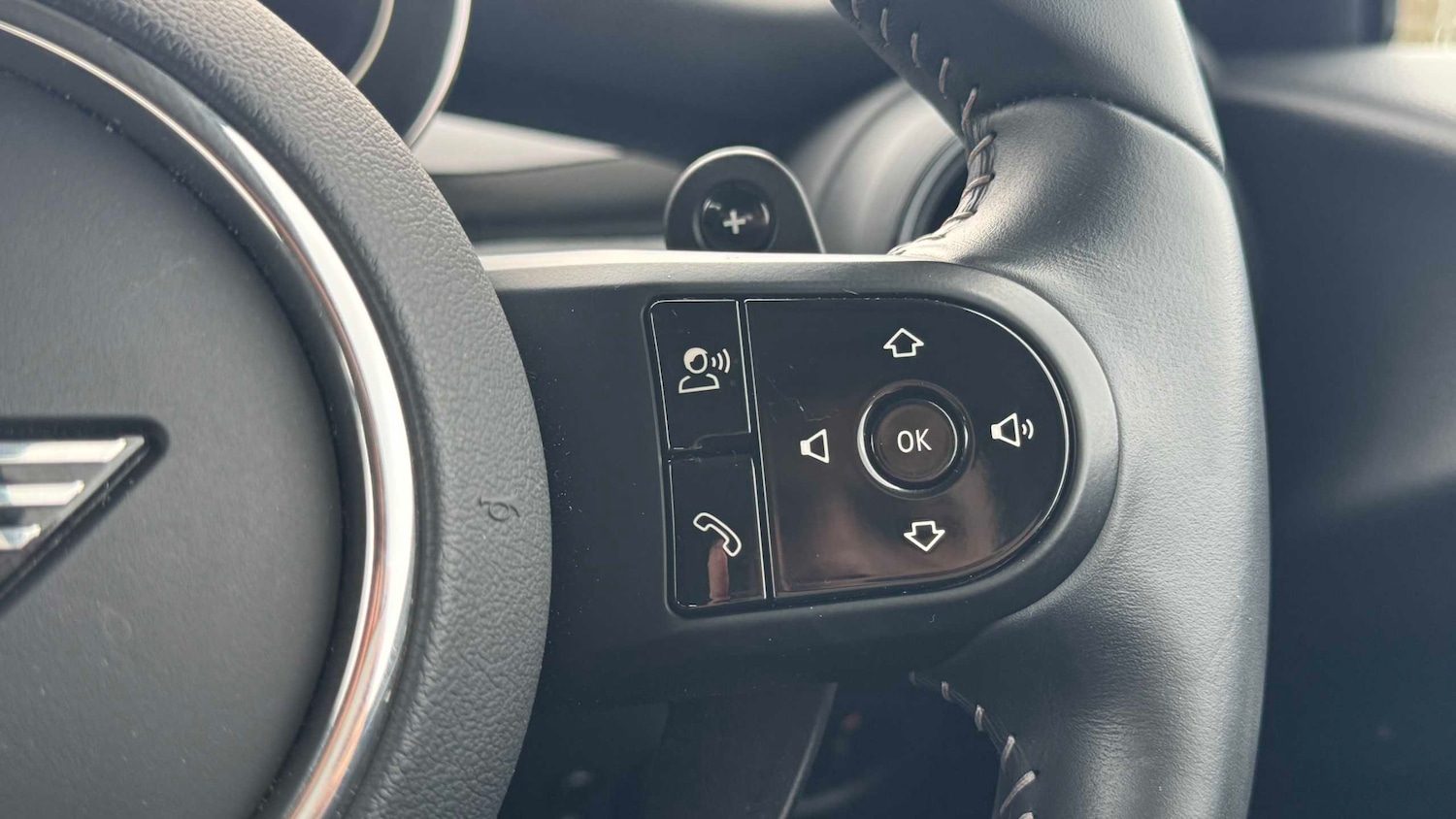 Used MINI Hatch 2024 for sale - 77552996: Photo 19