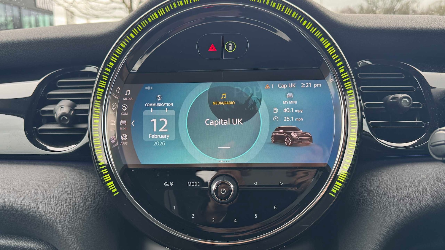 Used MINI Hatch 2024 for sale - 77552996: Photo 22