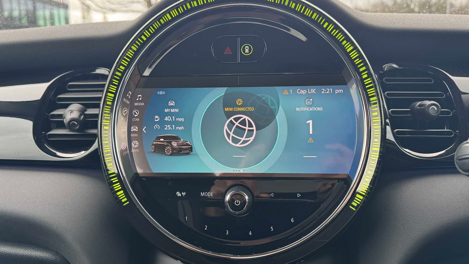 Used MINI Hatch 2024 for sale - 77552996: Photo 23