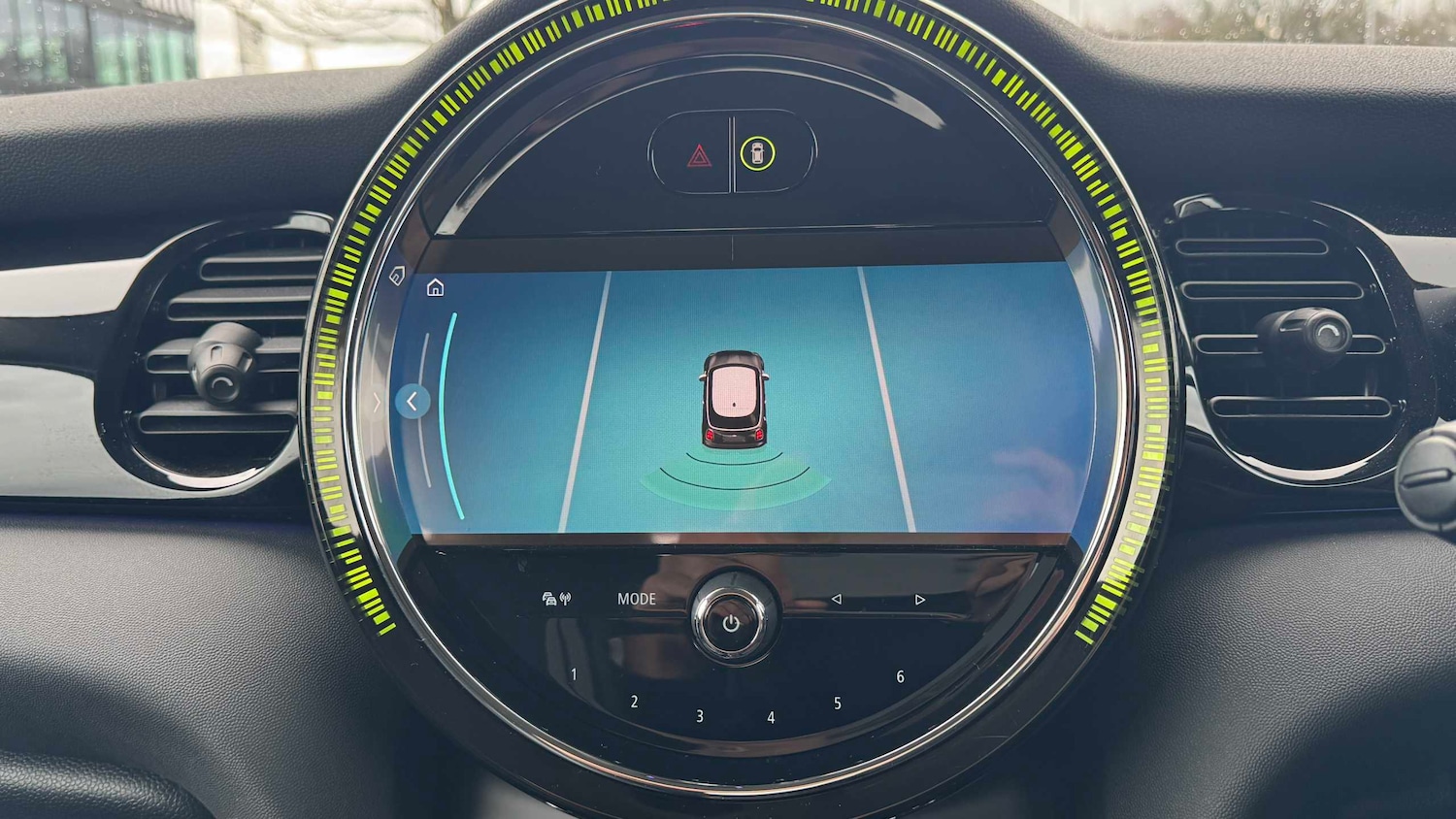 Used MINI Hatch 2024 for sale - 77552996: Photo 25