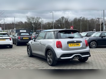 Used MINI Hatch 2024 for sale - 77552996: Photo