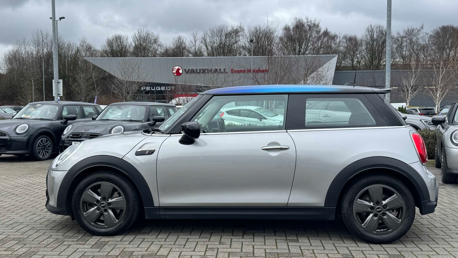 Used MINI Hatch 2024 for sale - 77552996: Photo 3