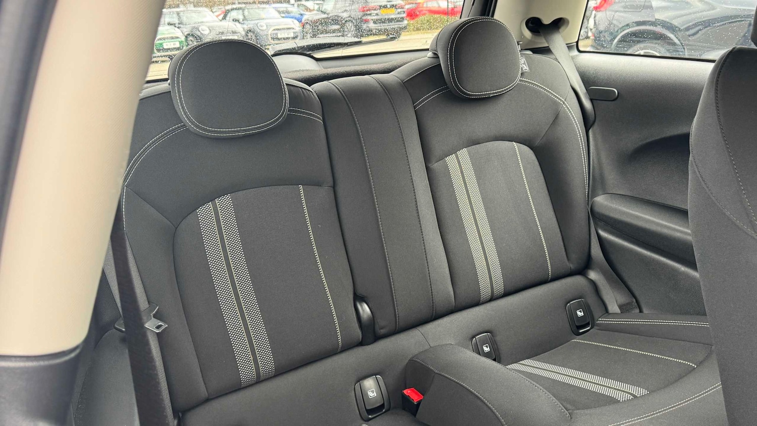 Used MINI Hatch 2024 for sale - 77552996: Photo 30