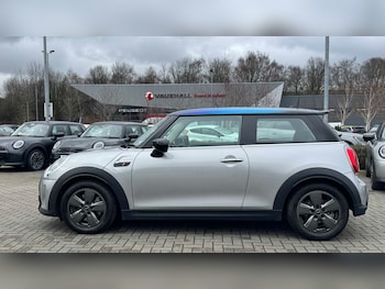 Used MINI Hatch 2024 for sale - 77552996: Photo